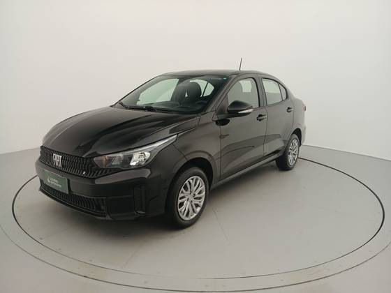 FIAT CRONOS 1.0 FIREFLY FLEX DRIVE MANUAL