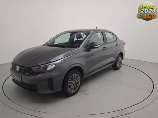 FIAT-CRONOS-1.0 FIREFLY FLEX DRIVE MANUAL FIAT-CRONOS-2025