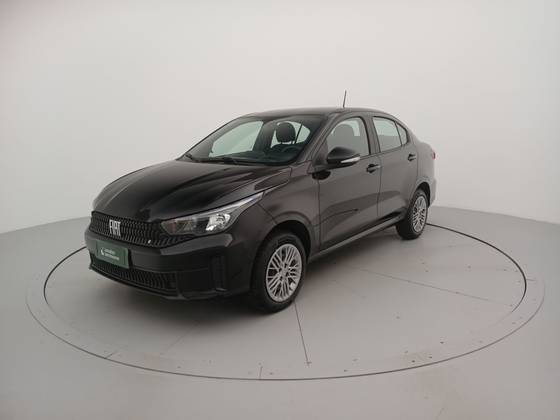 FIAT CRONOS 1.0 FIREFLY FLEX DRIVE MANUAL
