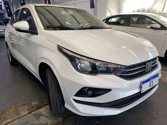 FIAT-CRONOS-1.0 FIREFLY FLEX DRIVE MANUAL FIAT-CRONOS-2024