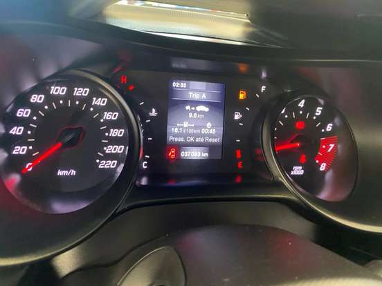 FIAT-CRONOS-1.0 FIREFLY FLEX DRIVE MANUAL FIAT-CRONOS-2024