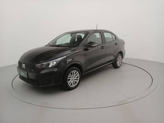 FIAT CRONOS 1.0 FIREFLY FLEX DRIVE MANUAL