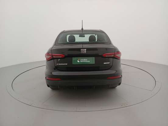 FIAT-CRONOS-2025