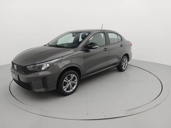 FIAT CRONOS 1.0 FIREFLY FLEX DRIVE MANUAL
