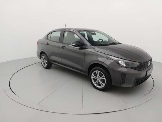 FIAT-CRONOS-1.0 FIREFLY FLEX DRIVE MANUAL FIAT-CRONOS-2025