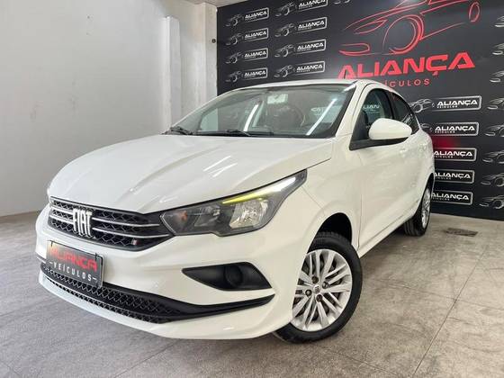 FIAT CRONOS 1.0 FIREFLY FLEX DRIVE MANUAL