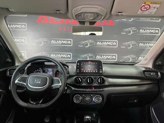 FIAT-CRONOS-1.0 FIREFLY FLEX DRIVE MANUAL FIAT-CRONOS-2023
