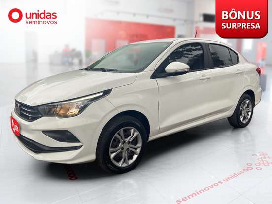 FIAT-CRONOS-1.0 FIREFLY FLEX DRIVE MANUAL FIAT-CRONOS-2024