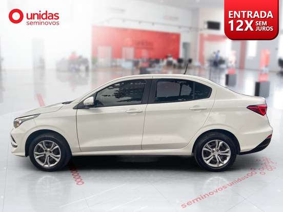 FIAT-CRONOS-1.0 FIREFLY FLEX DRIVE MANUAL FIAT-CRONOS-2024