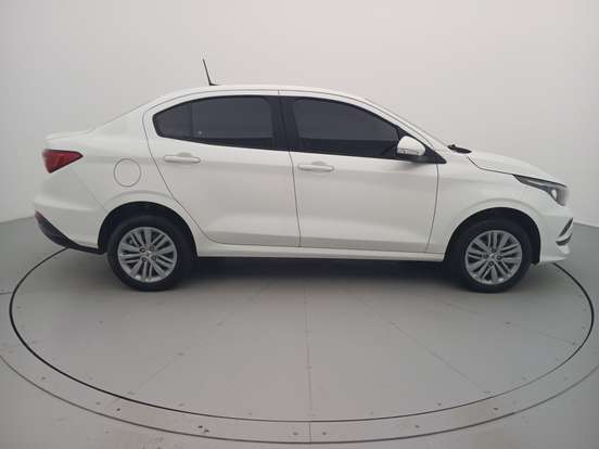 FIAT-CRONOS-1.3 FIREFLY FLEX DRIVE CVT FIAT-CRONOS-2024