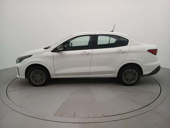 FIAT-CRONOS-2025