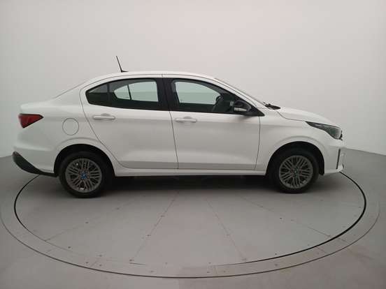 FIAT-CRONOS-1.3 FIREFLY FLEX DRIVE CVT FIAT-CRONOS-2025