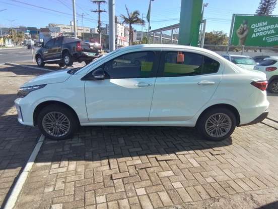 FIAT-CRONOS-1.3 FIREFLY FLEX DRIVE CVT FIAT-CRONOS-2025