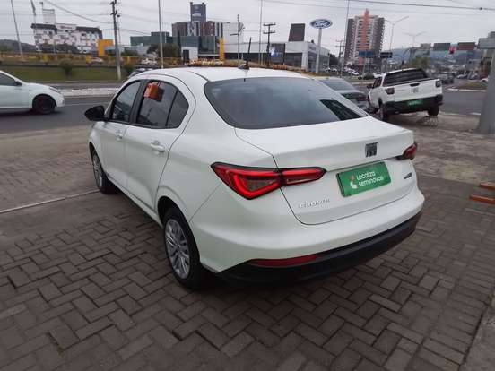FIAT-CRONOS-1.3 FIREFLY FLEX DRIVE CVT FIAT-CRONOS-2024