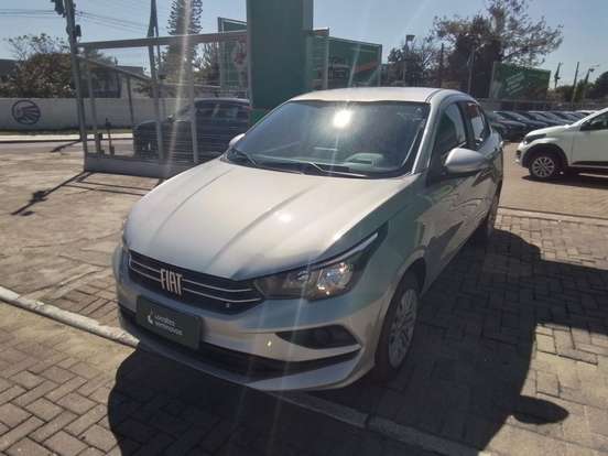 FIAT-CRONOS-1.3 FIREFLY FLEX DRIVE CVT FIAT-CRONOS-2024