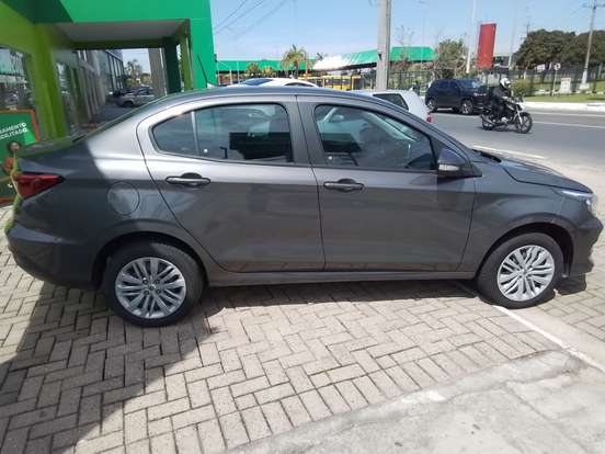 FIAT-CRONOS-1.3 FIREFLY FLEX DRIVE CVT FIAT-CRONOS-2024