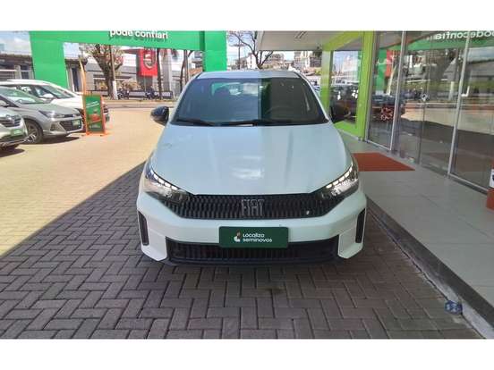 FIAT-CRONOS-1.3 FIREFLY FLEX DRIVE CVT FIAT-CRONOS-2025
