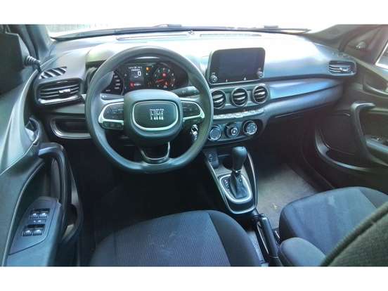 FIAT-CRONOS-1.3 FIREFLY FLEX DRIVE CVT FIAT-CRONOS-2025