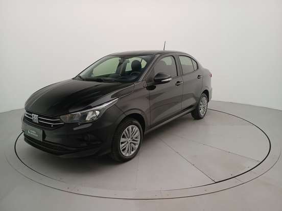 FIAT-CRONOS-1.3 FIREFLY FLEX DRIVE CVT FIAT-CRONOS-2024
