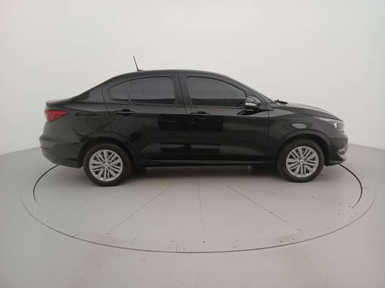 FIAT-CRONOS-1.3 FIREFLY FLEX DRIVE CVT FIAT-CRONOS-2024