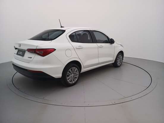 FIAT-CRONOS-1.3 FIREFLY FLEX DRIVE CVT FIAT-CRONOS-2024