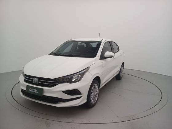 FIAT CRONOS 1.3 FIREFLY FLEX DRIVE CVT