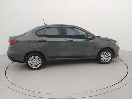 FIAT-CRONOS-1.3 FIREFLY FLEX DRIVE CVT FIAT-CRONOS-2024