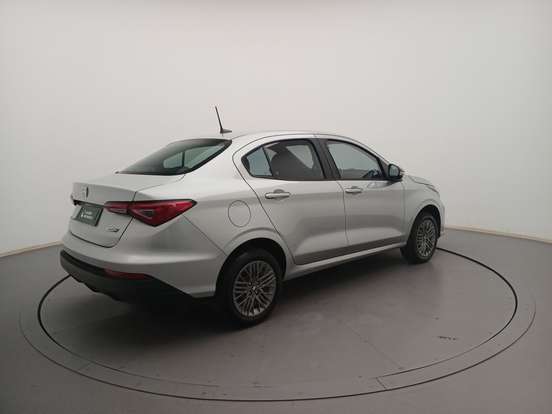 FIAT-CRONOS-1.3 FIREFLY FLEX DRIVE CVT FIAT-CRONOS-2025