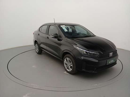 FIAT-CRONOS-1.3 FIREFLY FLEX DRIVE CVT FIAT-CRONOS-2025