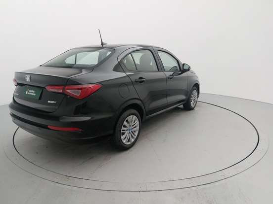 FIAT-CRONOS-1.3 FIREFLY FLEX DRIVE CVT FIAT-CRONOS-2024