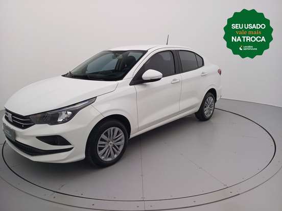 FIAT-CRONOS-1.3 FIREFLY FLEX DRIVE CVT FIAT-CRONOS-2024
