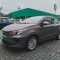 FIAT CRONOS 1.3 FIREFLY FLEX DRIVE CVT FIAT CRONOS 1.3 FIREFLY FLEX DRIVE CVT