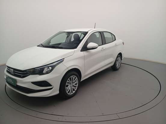 FIAT-CRONOS-1.3 FIREFLY FLEX DRIVE CVT FIAT-CRONOS-2024
