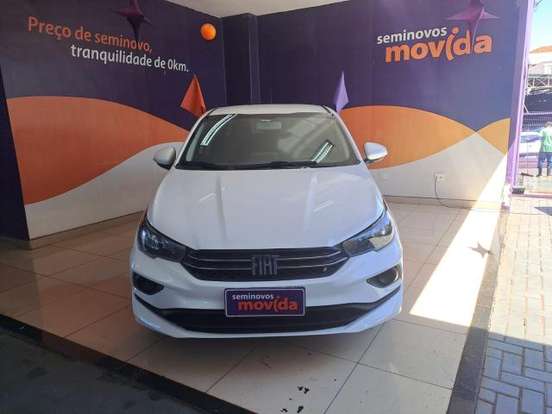 FIAT-CRONOS-1.3 FIREFLY FLEX DRIVE CVT FIAT-CRONOS-2024