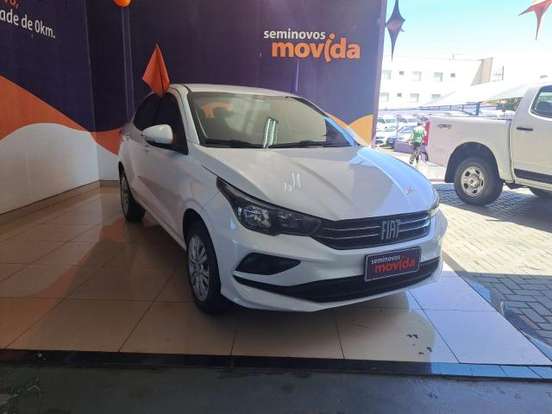 FIAT-CRONOS-1.3 FIREFLY FLEX DRIVE CVT FIAT-CRONOS-2024