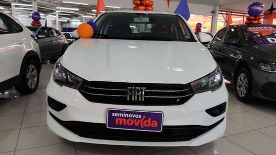 FIAT-CRONOS-1.3 FIREFLY FLEX DRIVE CVT FIAT-CRONOS-2024