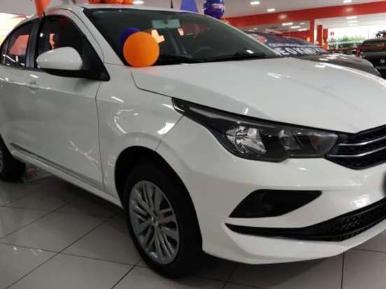 FIAT-CRONOS-1.3 FIREFLY FLEX DRIVE CVT FIAT-CRONOS-2024