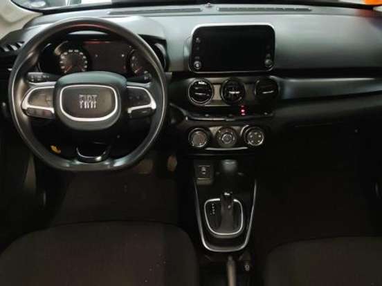 FIAT-CRONOS-1.3 FIREFLY FLEX DRIVE CVT FIAT-CRONOS-2024