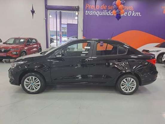 FIAT-CRONOS-1.3 FIREFLY FLEX DRIVE CVT FIAT-CRONOS-2024