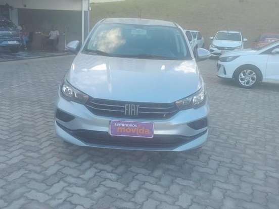 FIAT-CRONOS-1.3 FIREFLY FLEX DRIVE CVT FIAT-CRONOS-2024