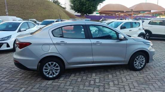 FIAT-CRONOS-1.3 FIREFLY FLEX DRIVE CVT FIAT-CRONOS-2024