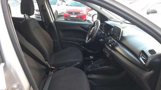 FIAT-CRONOS-1.3 FIREFLY FLEX DRIVE CVT FIAT-CRONOS-2024