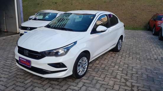 FIAT-CRONOS-1.3 FIREFLY FLEX DRIVE CVT FIAT-CRONOS-2024