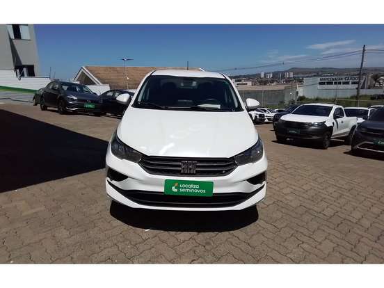 FIAT-CRONOS-1.3 FIREFLY FLEX DRIVE MANUAL FIAT-CRONOS-2023
