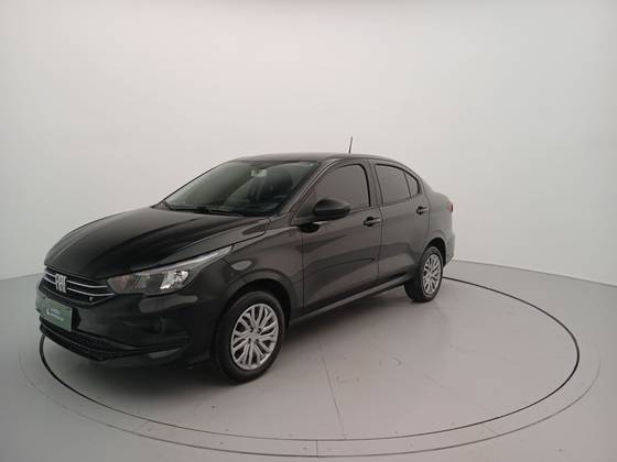 FIAT CRONOS 1.3 FIREFLY FLEX DRIVE MANUAL