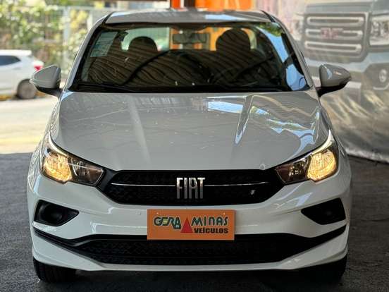 FIAT-CRONOS-1.3 FIREFLY FLEX DRIVE MANUAL FIAT-CRONOS-2022