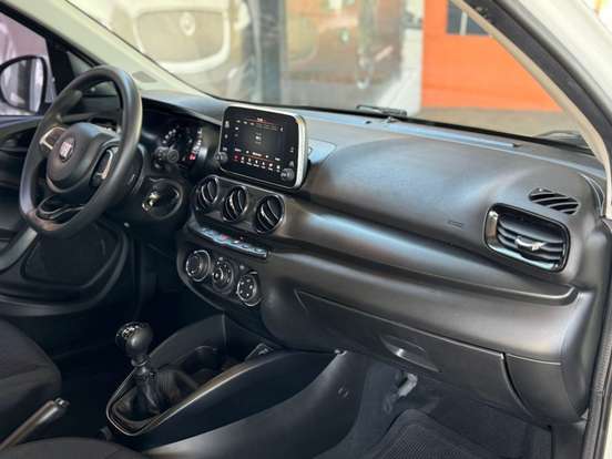 FIAT-CRONOS-1.3 FIREFLY FLEX DRIVE MANUAL FIAT-CRONOS-2022