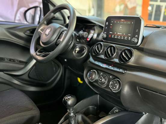 FIAT-CRONOS-1.3 FIREFLY FLEX DRIVE MANUAL FIAT-CRONOS-2022