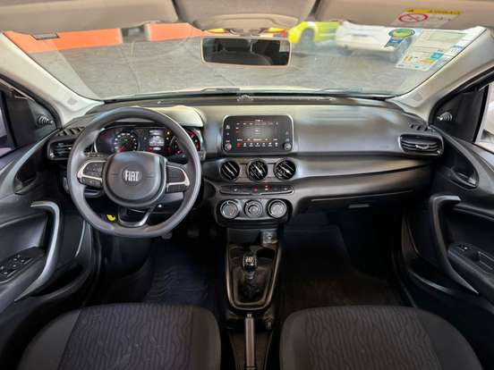 FIAT-CRONOS-1.3 FIREFLY FLEX DRIVE MANUAL FIAT-CRONOS-2023