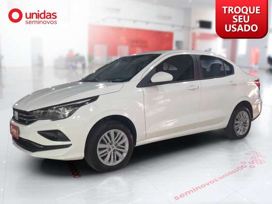 FIAT-CRONOS-1.3 FIREFLY FLEX DRIVE MANUAL FIAT-CRONOS-2023